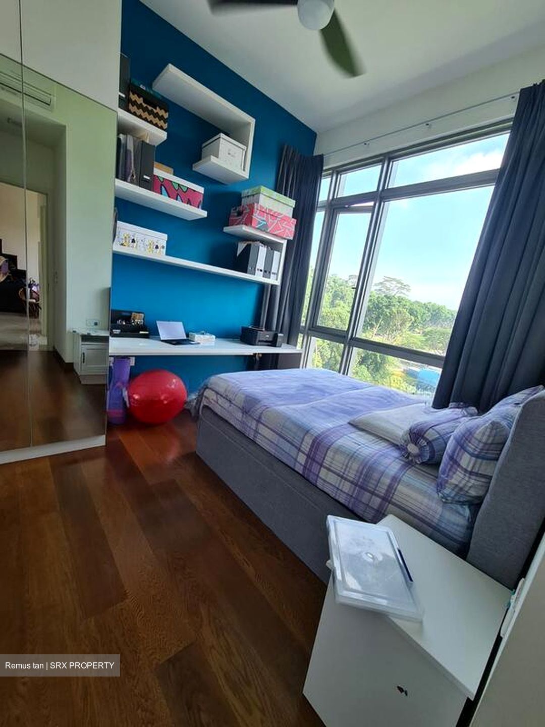 Kingsford . Hillview Peak (D23), Condominium #521382651